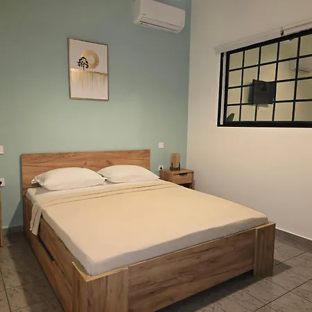 Filoxenia House