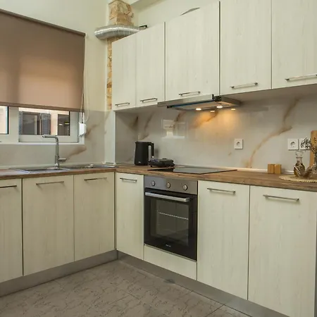 Filoxenia House * Kremasti (Rhodes)