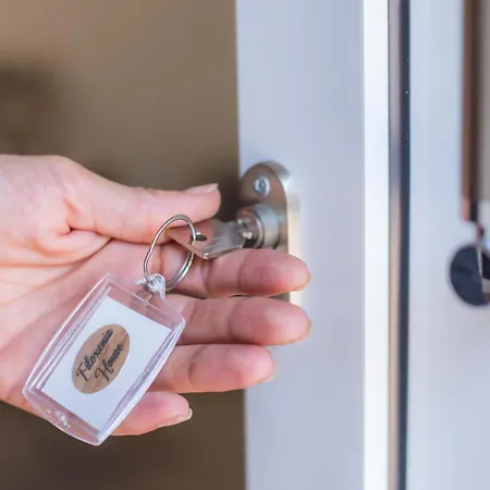 Apartment Filoxenia House Kremasti (Rhodes)