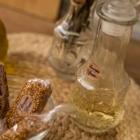 Filoxenia House Apartment *