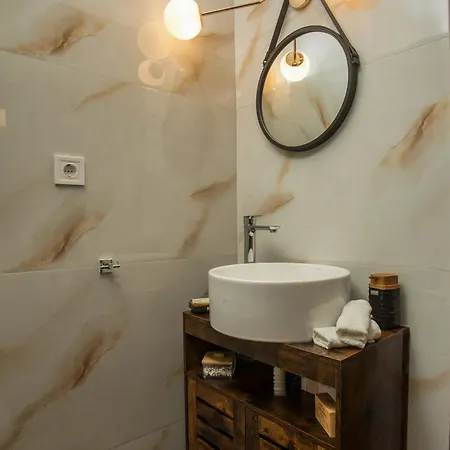 Filoxenia House * Kremasti (Rhodes)