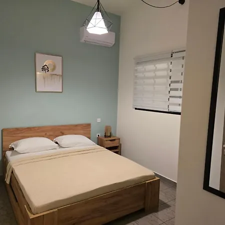 Filoxenia House *