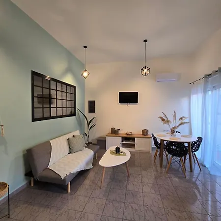 Filoxenia House Apartment Kremasti (Rhodes)