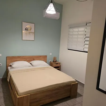 Filoxenia House
