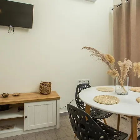 Filoxenia House Apartment