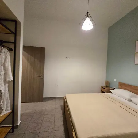 Filoxenia House Apartment Kremasti (Rhodes)