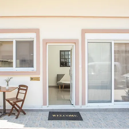 Filoxenia House Apartment