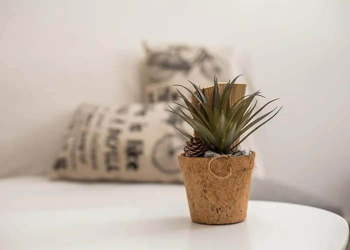 Appartement Filoxenia House *