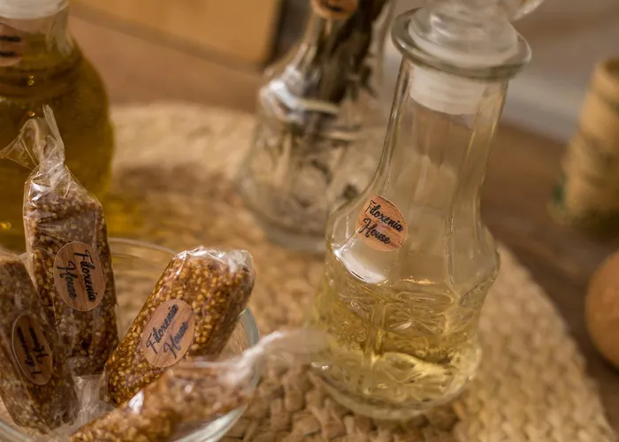 Filoxenia House Appartement *