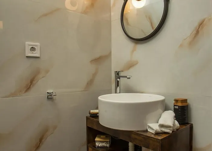 Filoxenia House * Kremastí