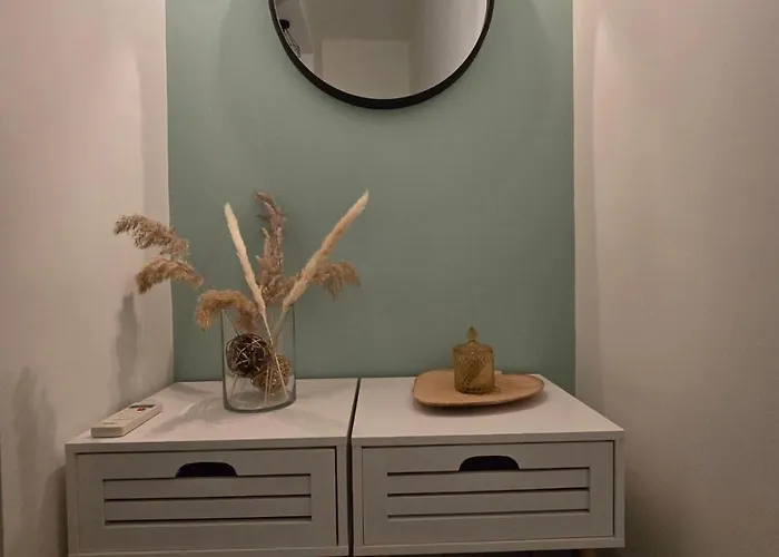 Filoxenia House Kremastí