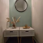 Filoxenia House Κρεμαστή