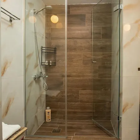Filoxenia House Apartment Kremastí