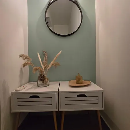 Filoxenia House クレマスティ