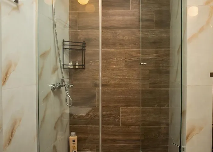 Filoxenia House Апартаменты Кремасти